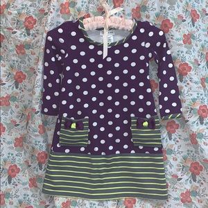 Bonnie Jean Sz 5 Dress🔹